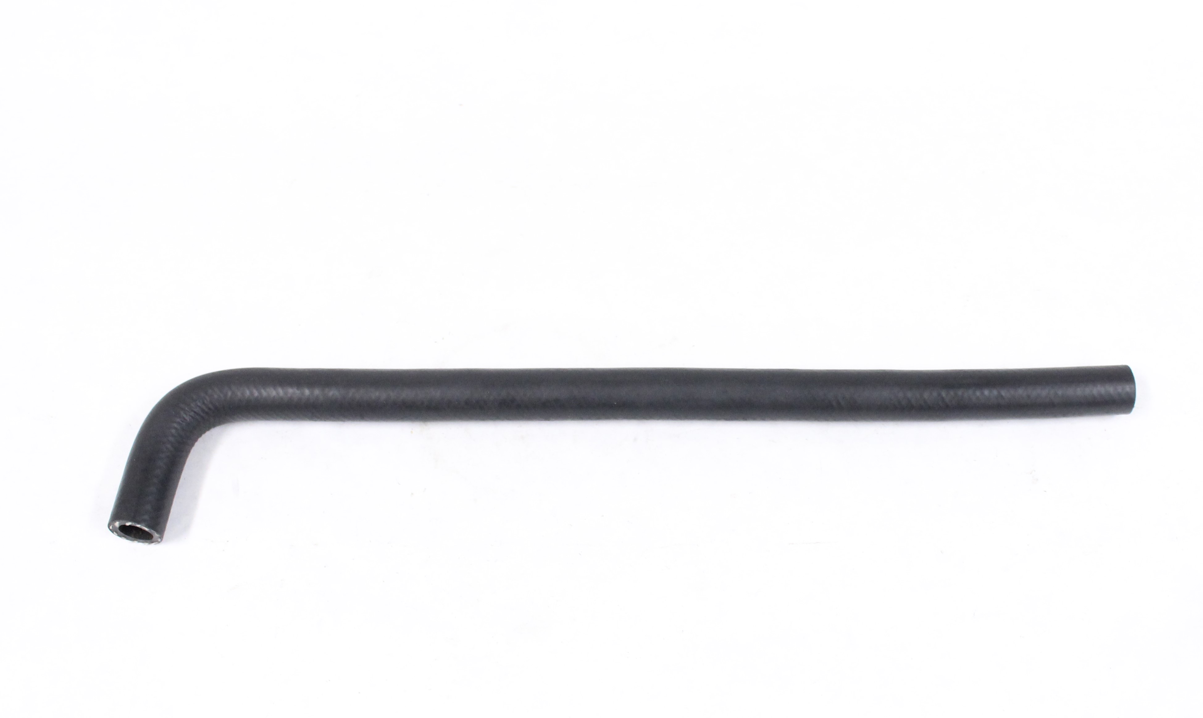 Hose, oil filler cap/crankcase ventilation