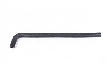 Hose, oil filler cap/crankcase ventilation