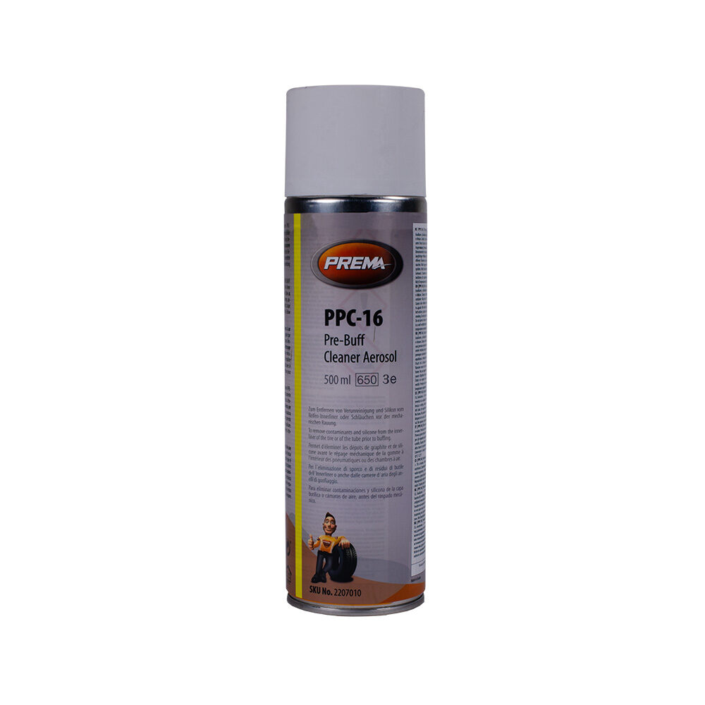 RUGGVÄTSKA PREMA 500 ml