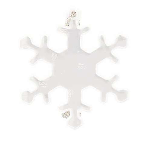 Reflex - Snöflinga