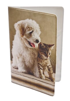 Cardholder handy - Buddies