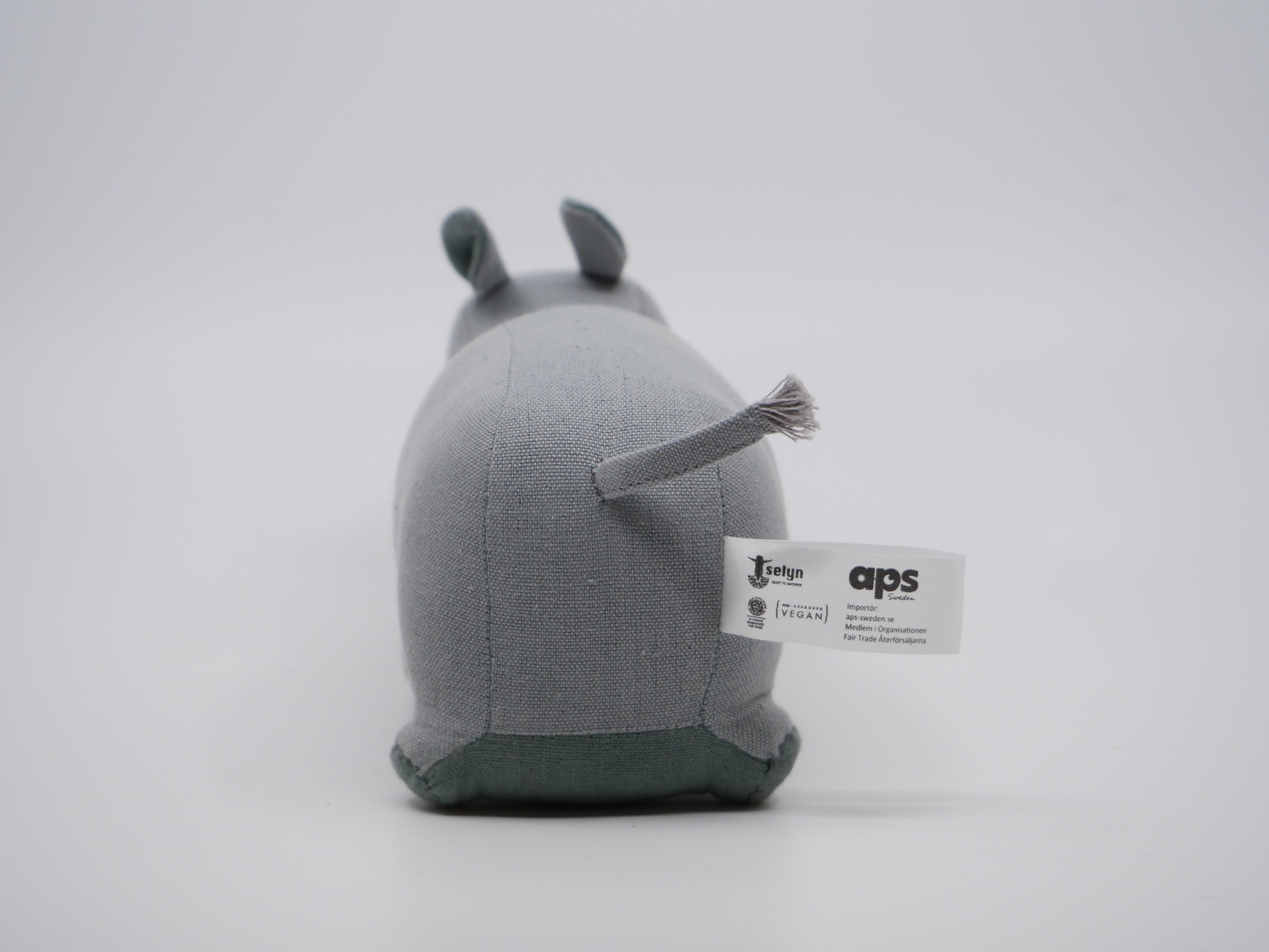 Hippo flodhäst - 3