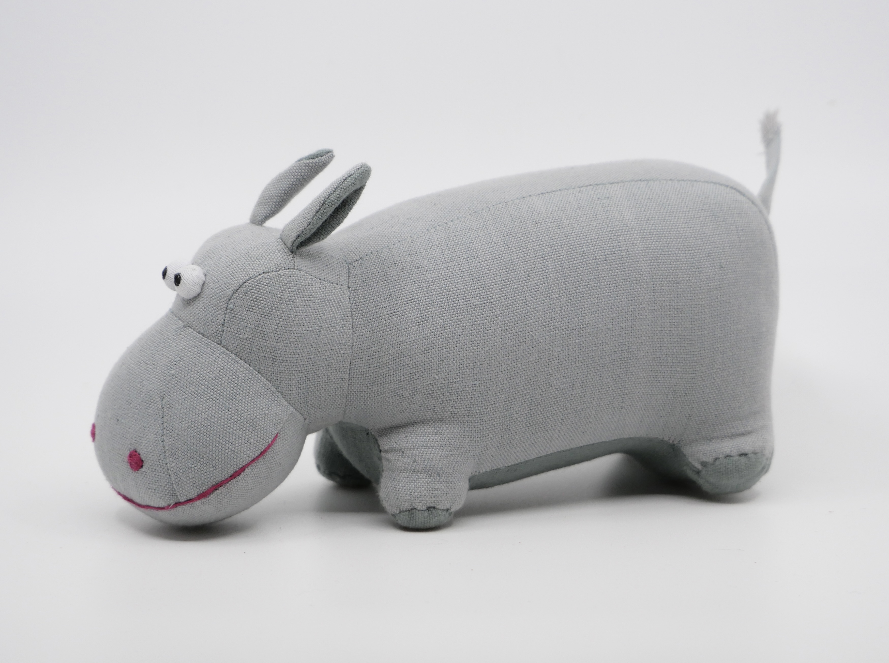 Hippo flodhäst - 2