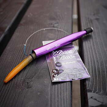 Darts - SBS Wacky Tool