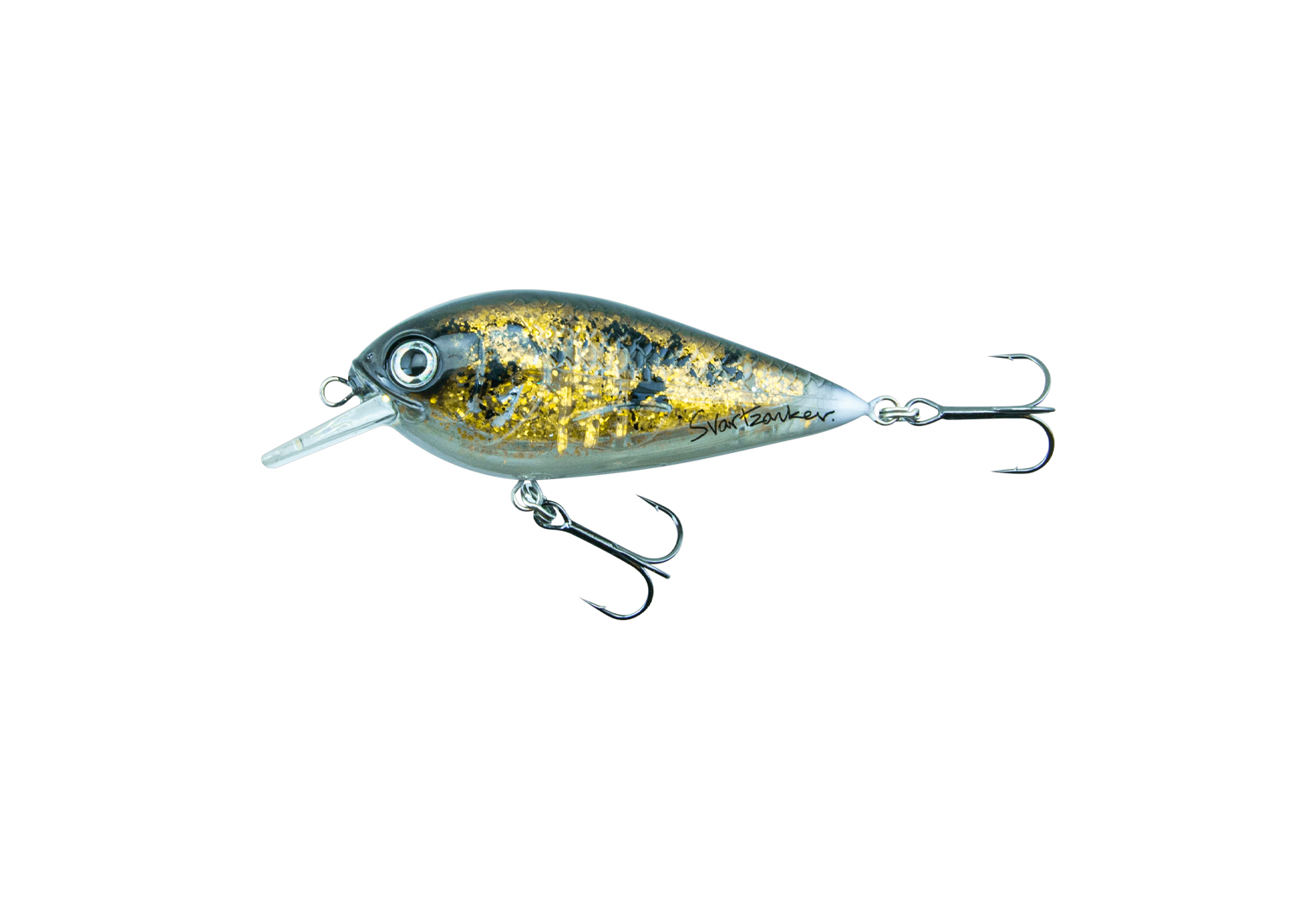 McRumbler 7 cm 18 g - 3