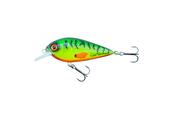McRumbler 7 cm 18 g