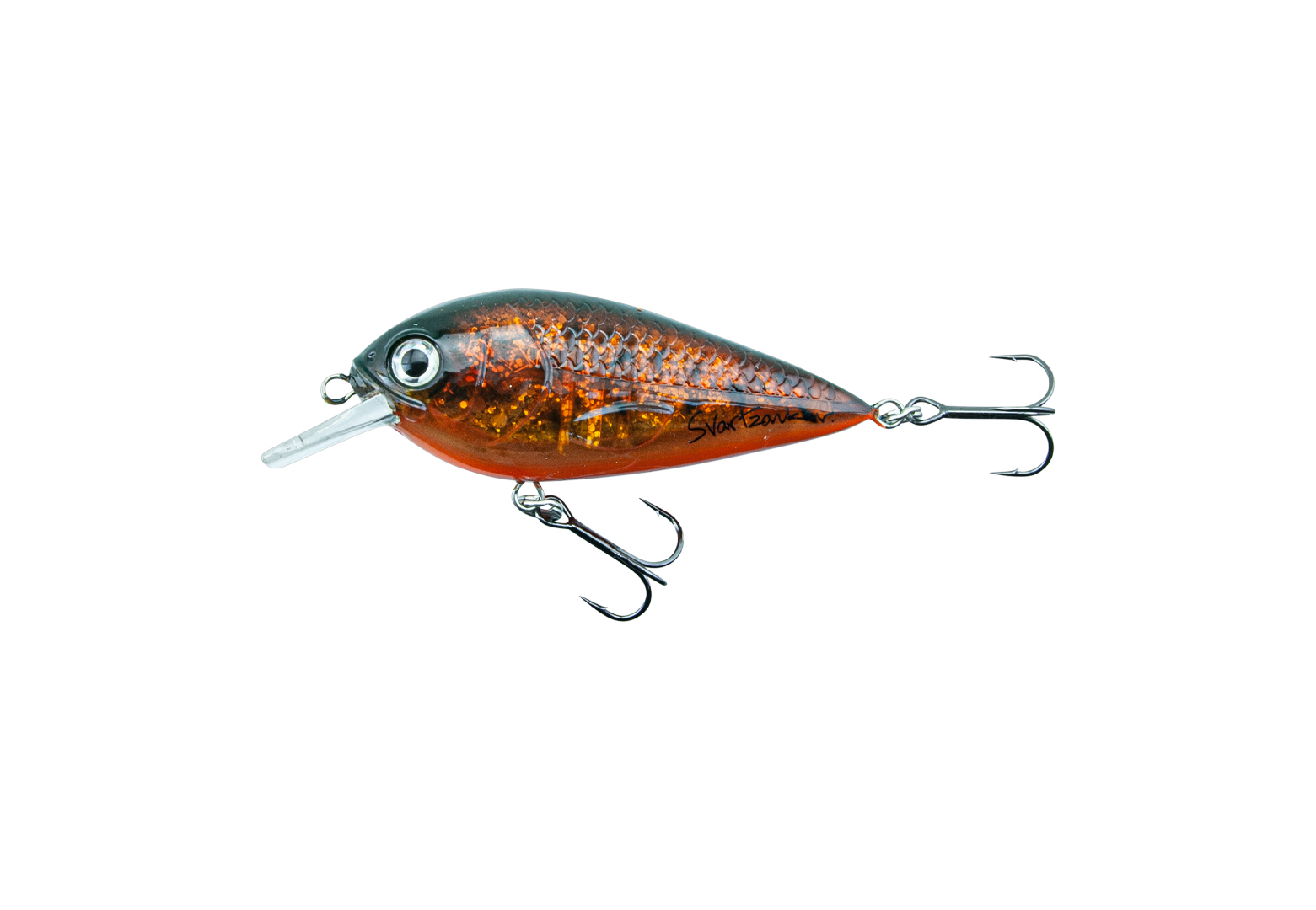 McRumbler 7 cm 18 g - 5