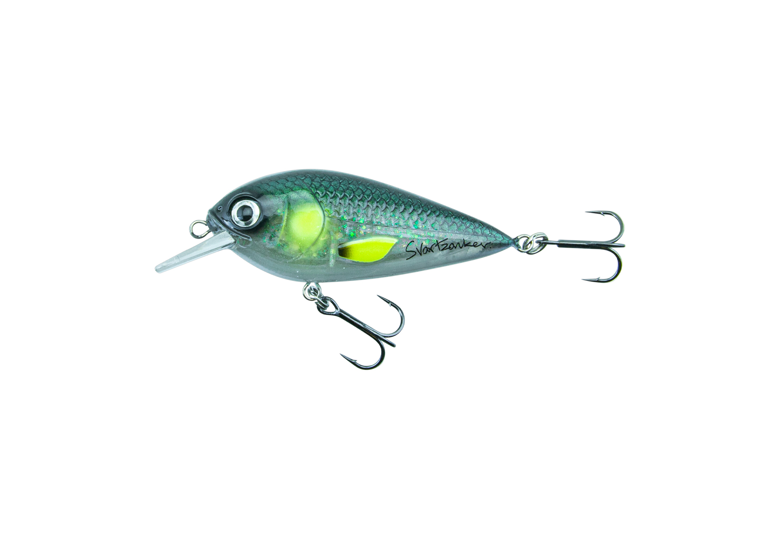 McRumbler 7 cm 18 g - 6