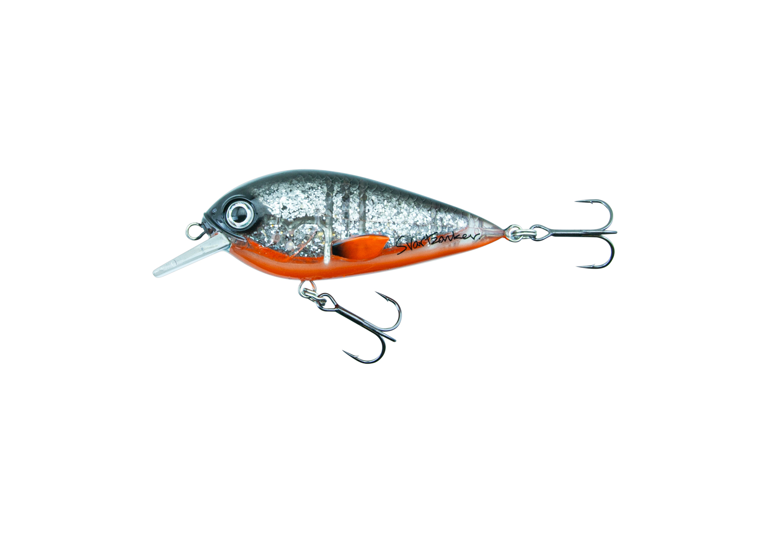 McRumbler 7 cm 18 g - 2