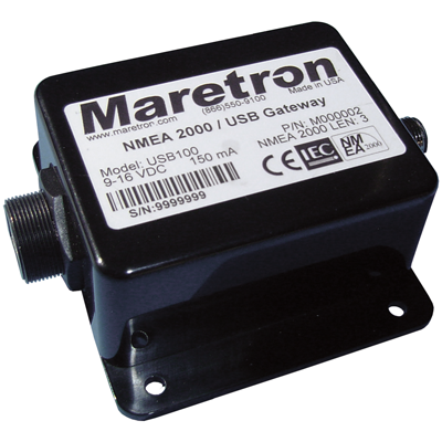 Maretron USB100