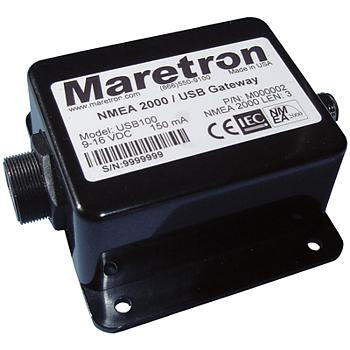 Maretron USB100