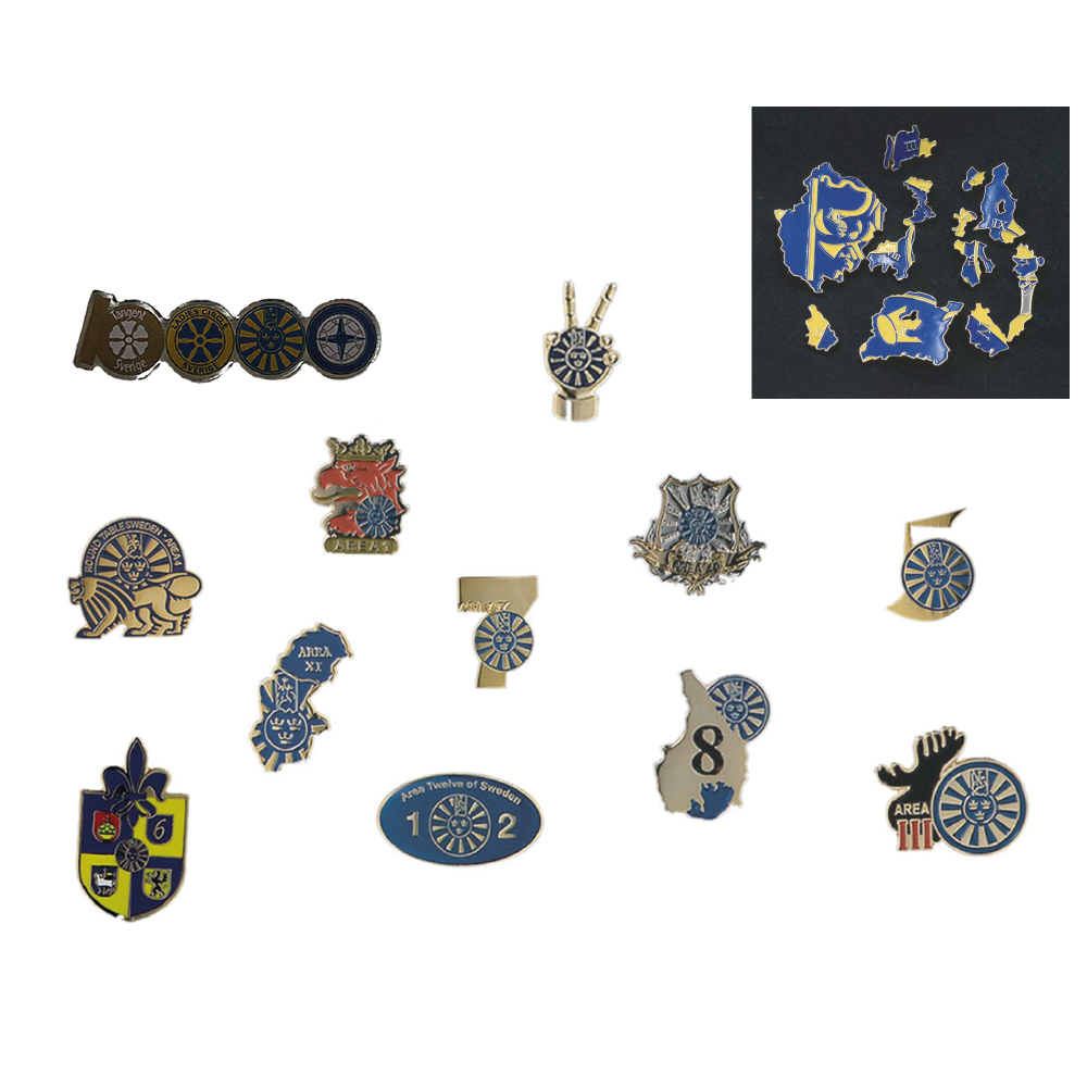 Pins
