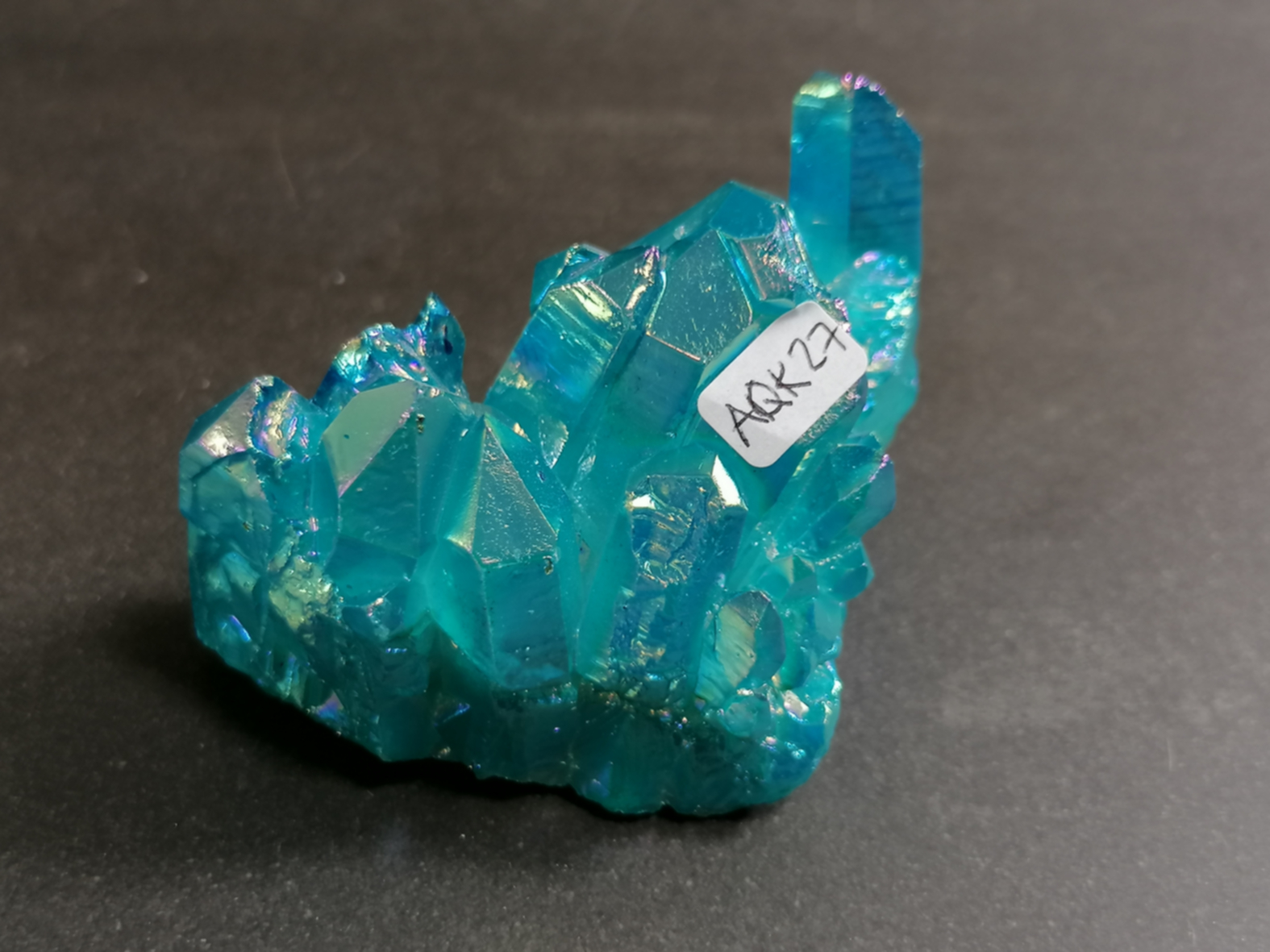 Aqua Aura Kluster - AA kvalitet - AQK27