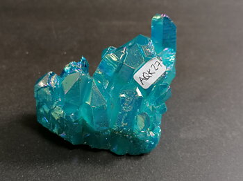 Aqua Aura Kluster - AA kvalitet - AQK27