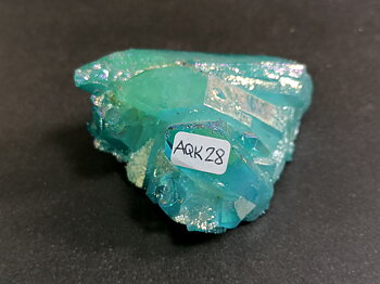 Aqua Aura Kluster - AA kvalitet - AQK28
