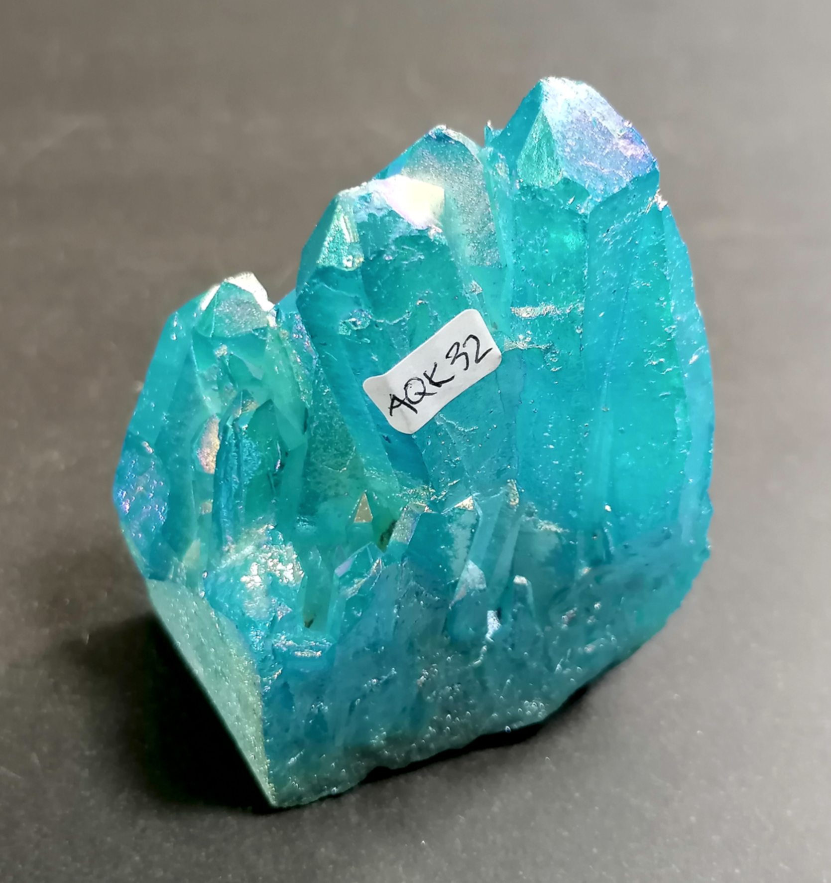 Aqua Aura Kluster - AA kvalitet - AQK32