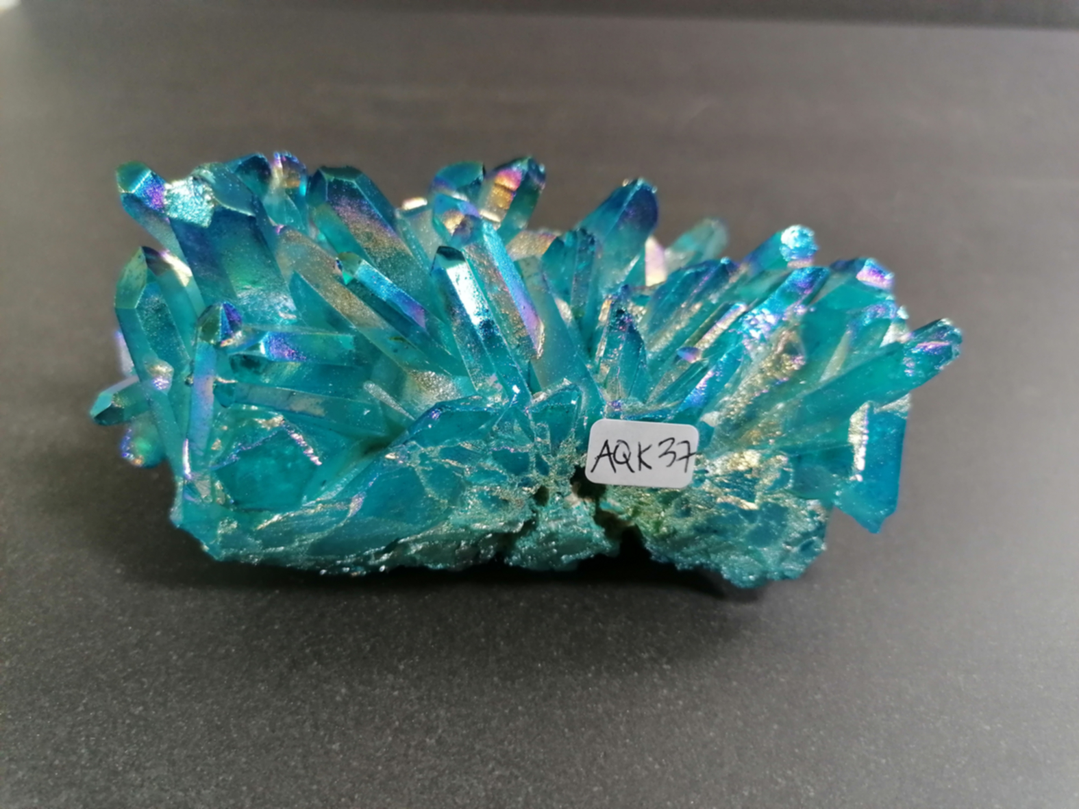 Aqua Aura Kluster - AA kvalitet - AQK37