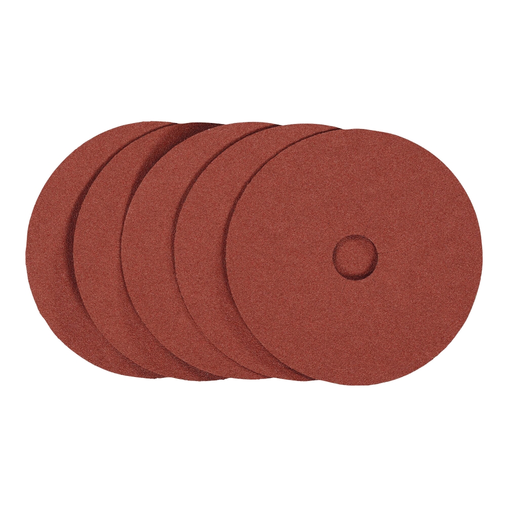 Fiberrondell 125mm K100 5-p - 2