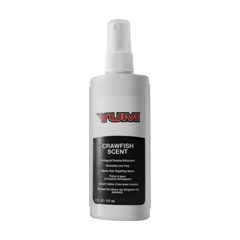 YUM Doftspray
