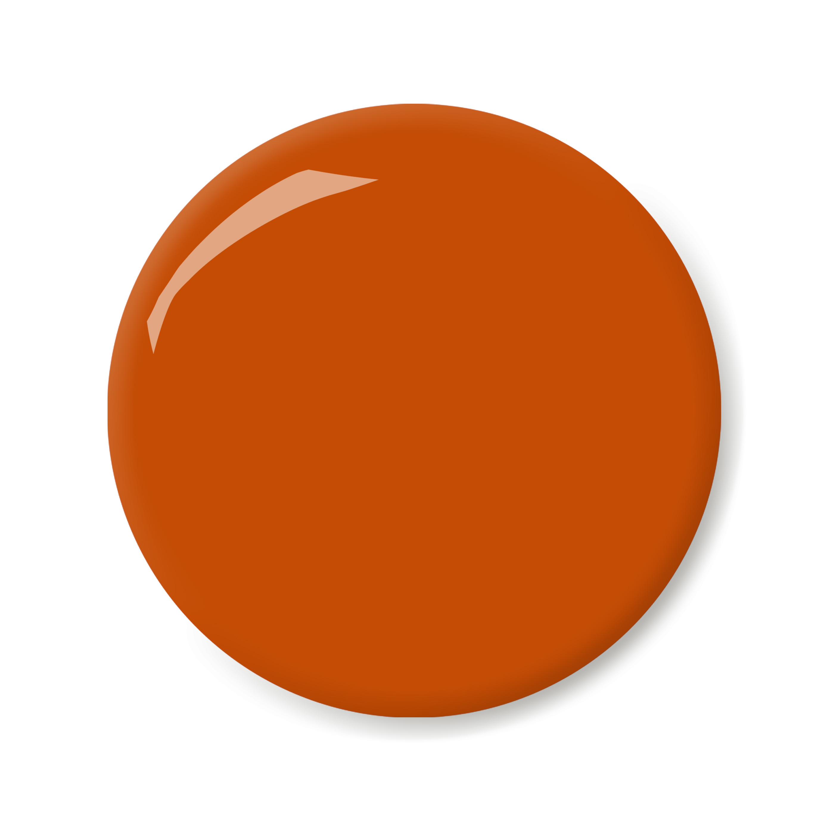 Kure Bazaar Nail Polish Afrika, 10ml - 3