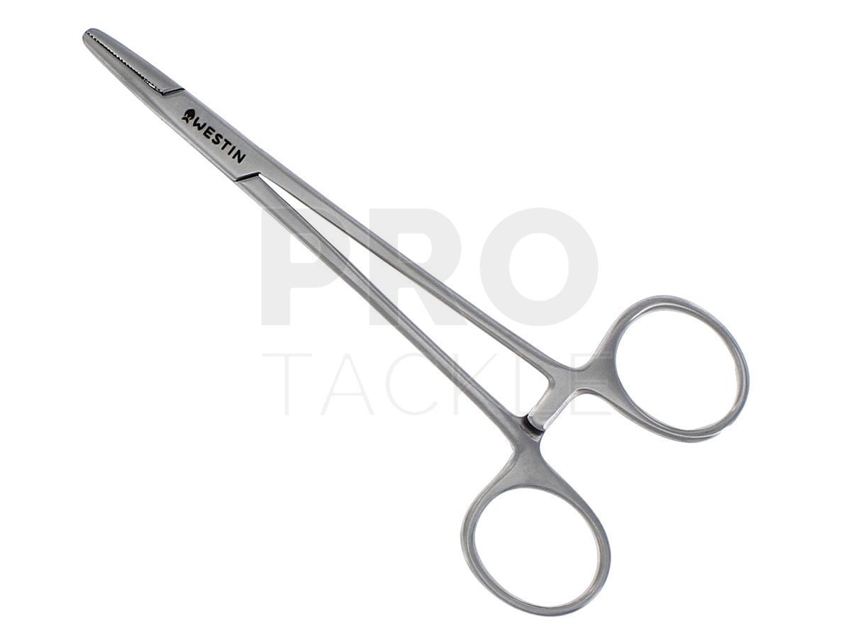 Westin Forceps Stainless Steel 14cm