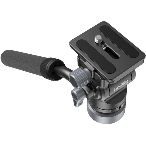 SmallRig FreeBlazer Aluminum Alloy Video Tripod CT190 4319 - 6