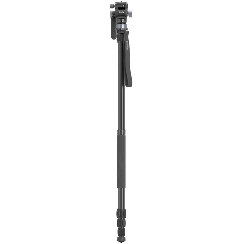 SmallRig FreeBlazer Aluminum Alloy Video Tripod CT190 4319 - 4