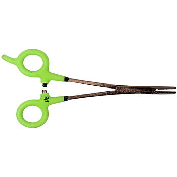BFT Stainless Steel Forceps
