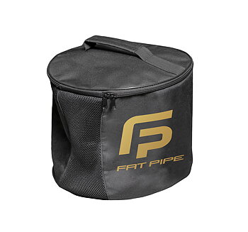 Fat Pipe Ballbag 50