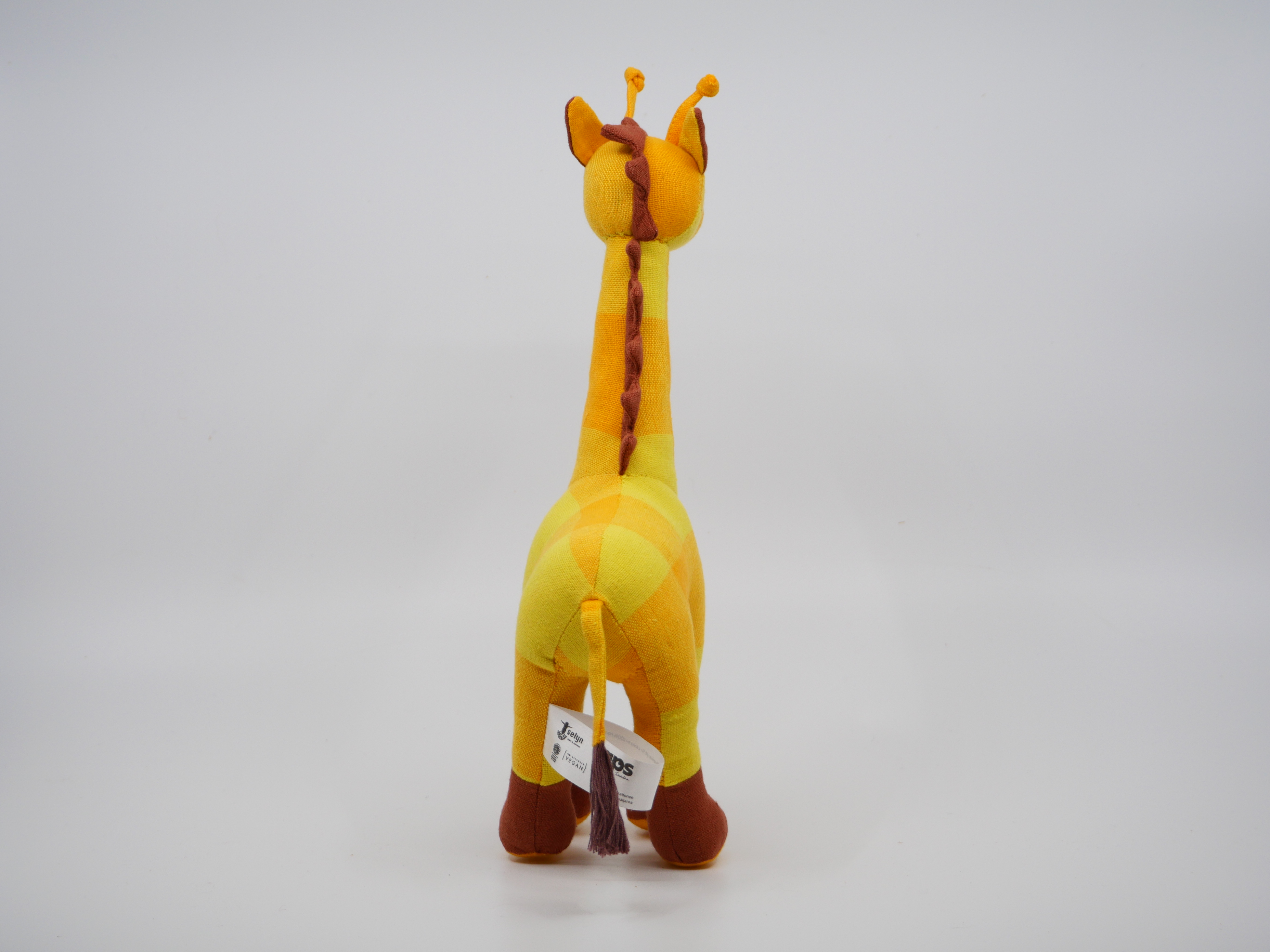 Affe giraff - 5