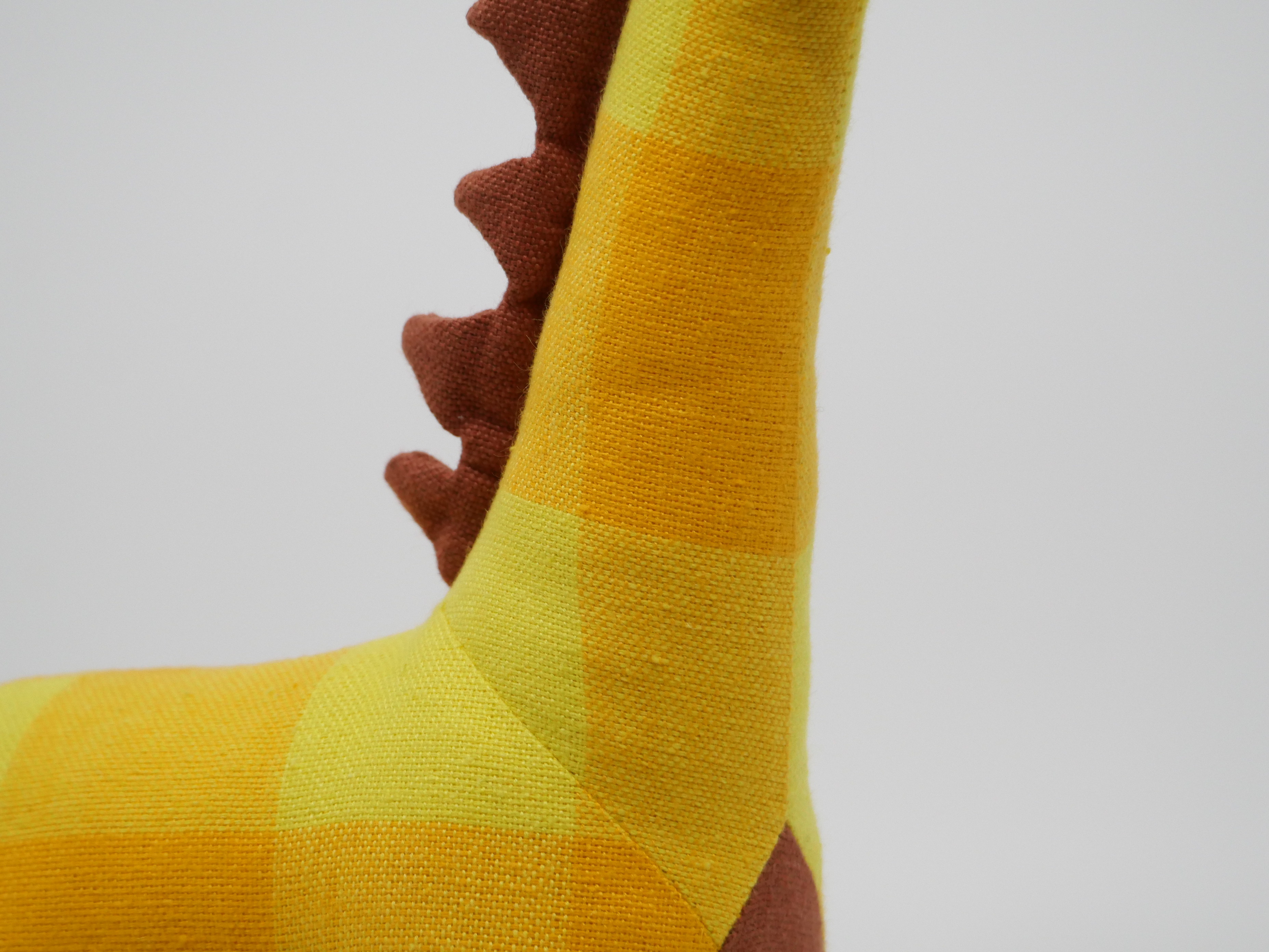 Affe giraff - 3