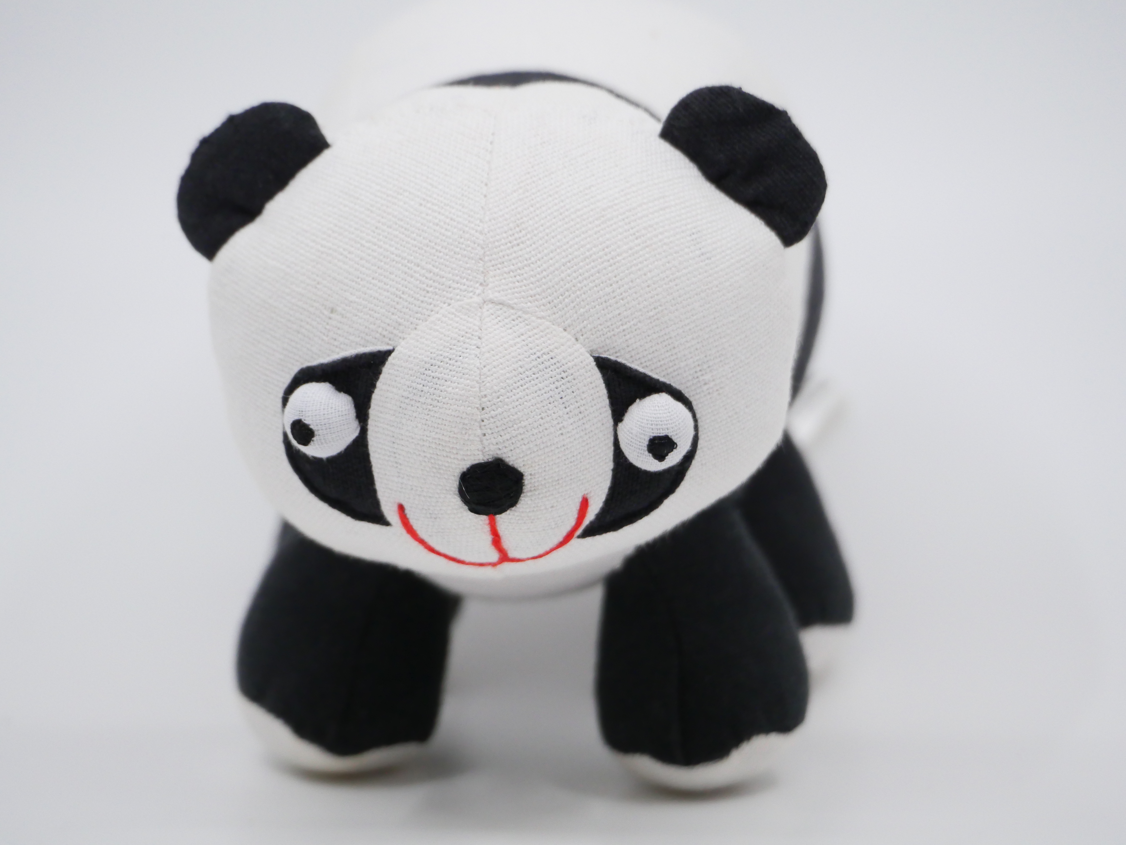 Pandy panda - 2