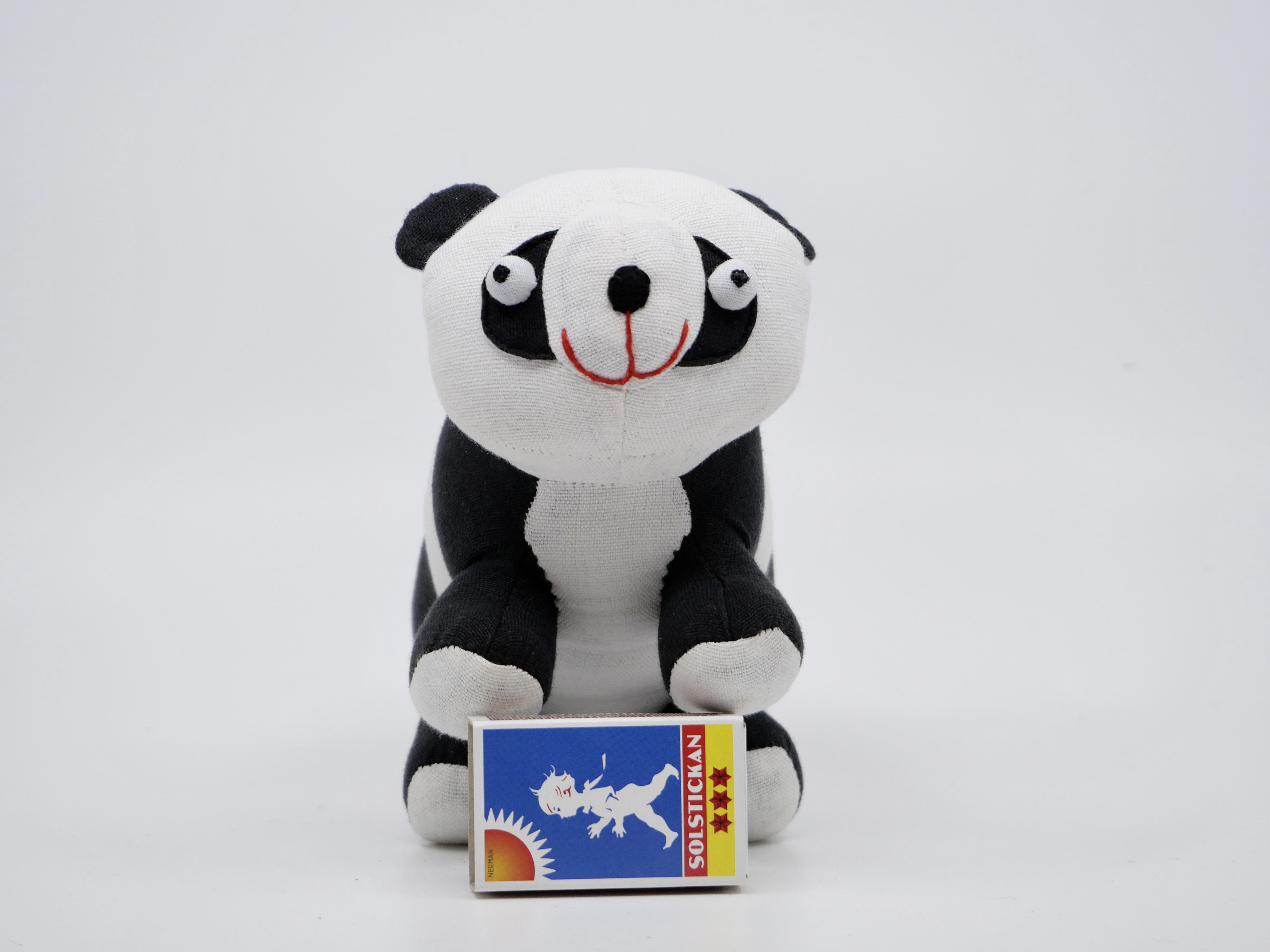 Pandy panda - 4