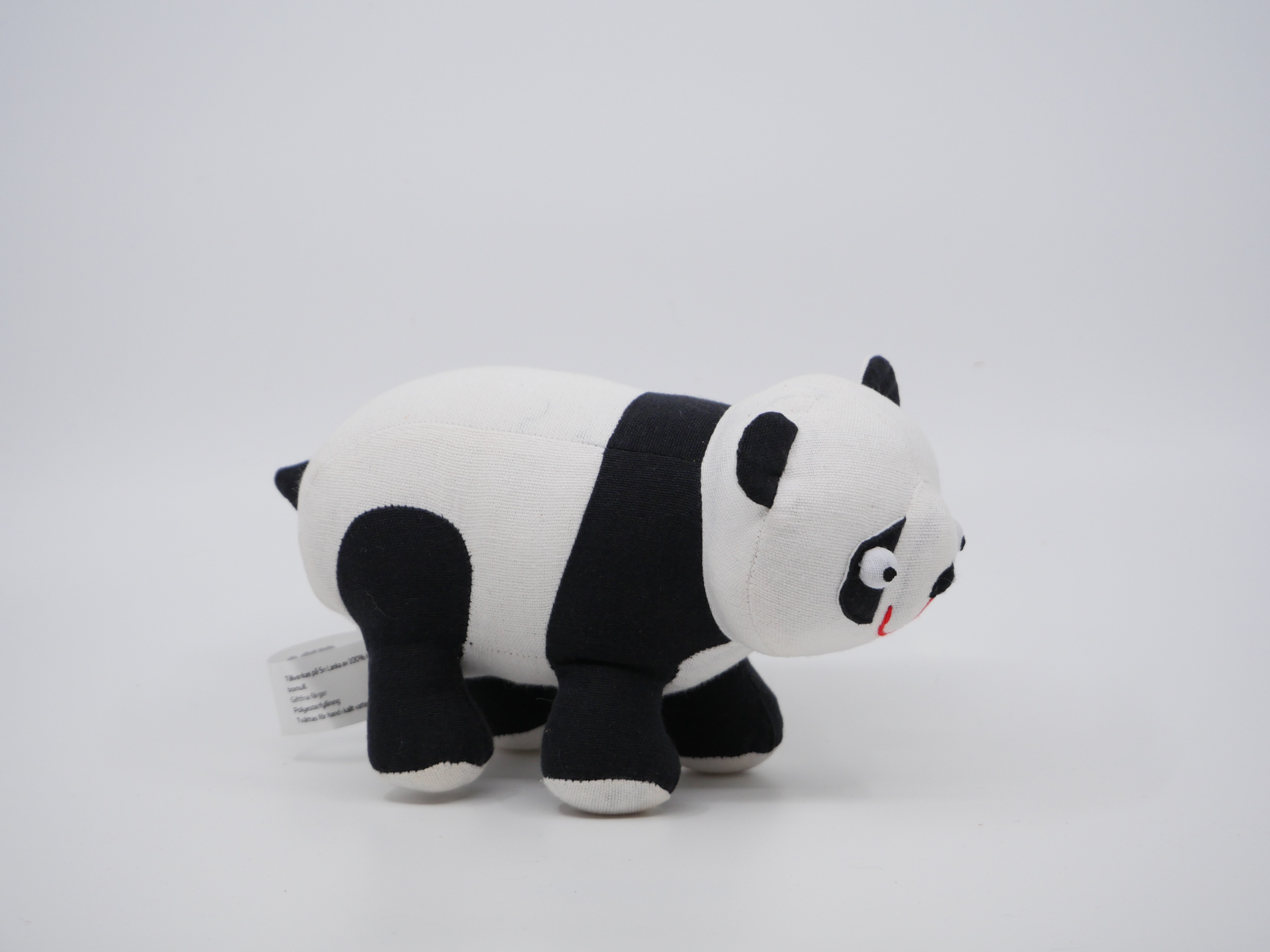 Pandy panda - 3
