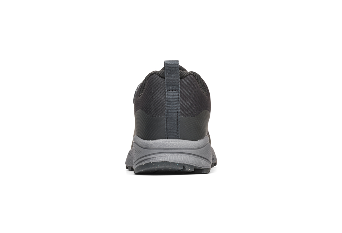 Icebug Haze Men's RB9X® GTX - Black Granite - 3