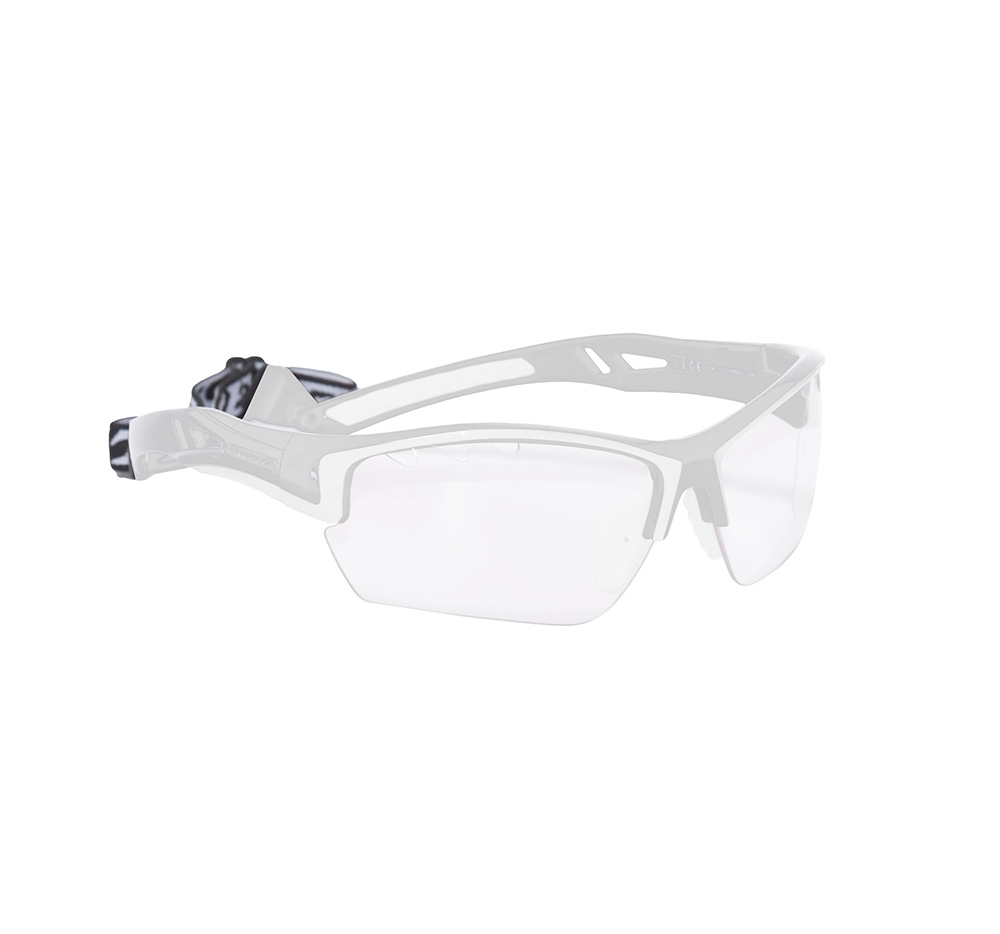 Fat Pipe Protective Eyewear Set JR white