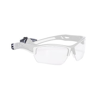 Fat Pipe Protective Eyewear Set JR white