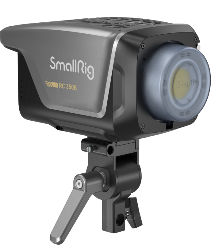 SmallRig RC350B COB LED Video Light 3966 - 2
