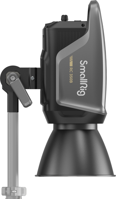 SmallRig RC350B COB LED Video Light 3966 - 6