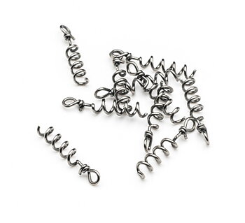  Svartzonker Shallow screw - Small