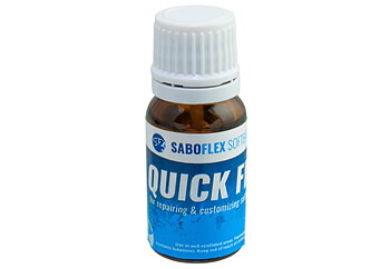 Quick Fix för gummibeten 10 ml