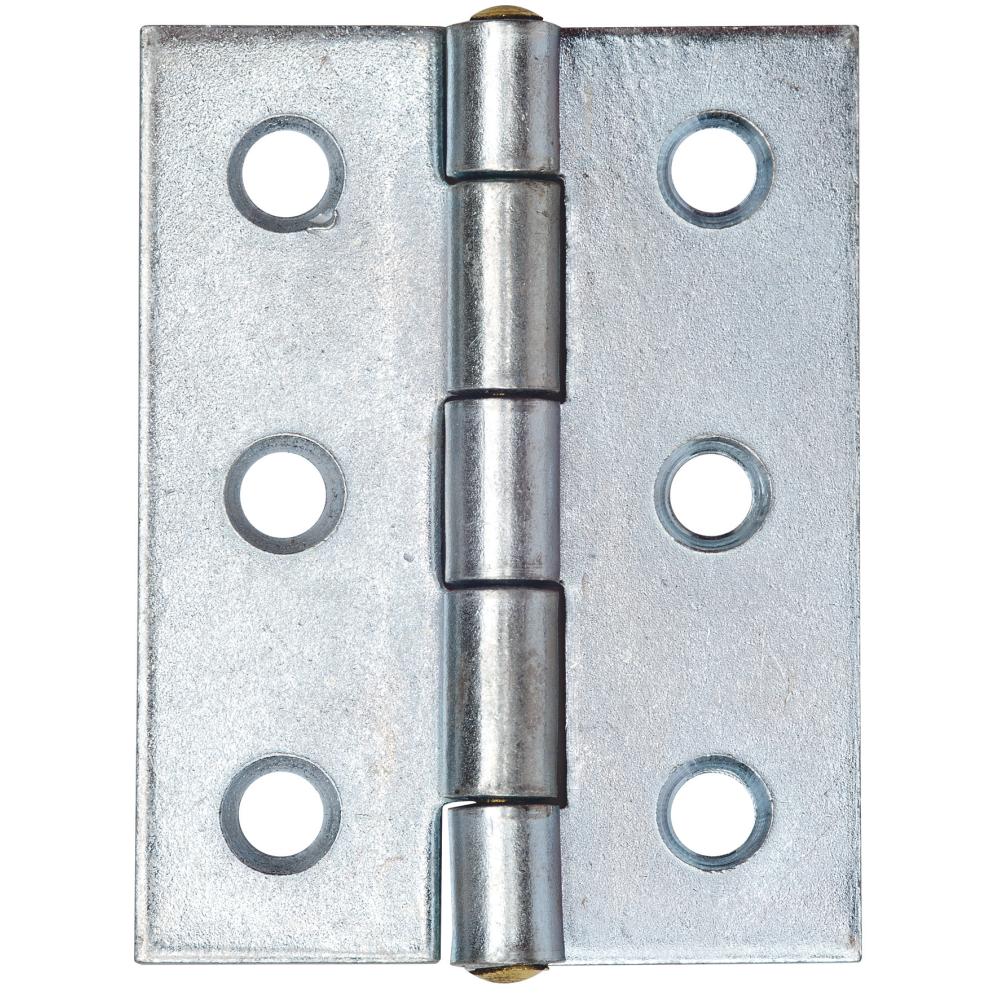 Plattgångjärn T5001Z 75 2-pack SB BÅREBRO