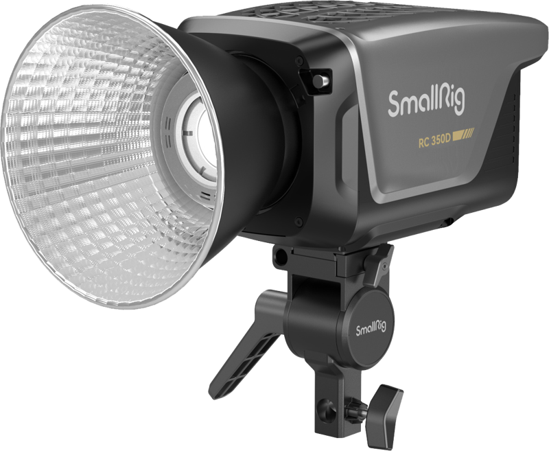 SmallRig 3961 RC 350D Cob Light Videobelysning – för filmskapare - 7