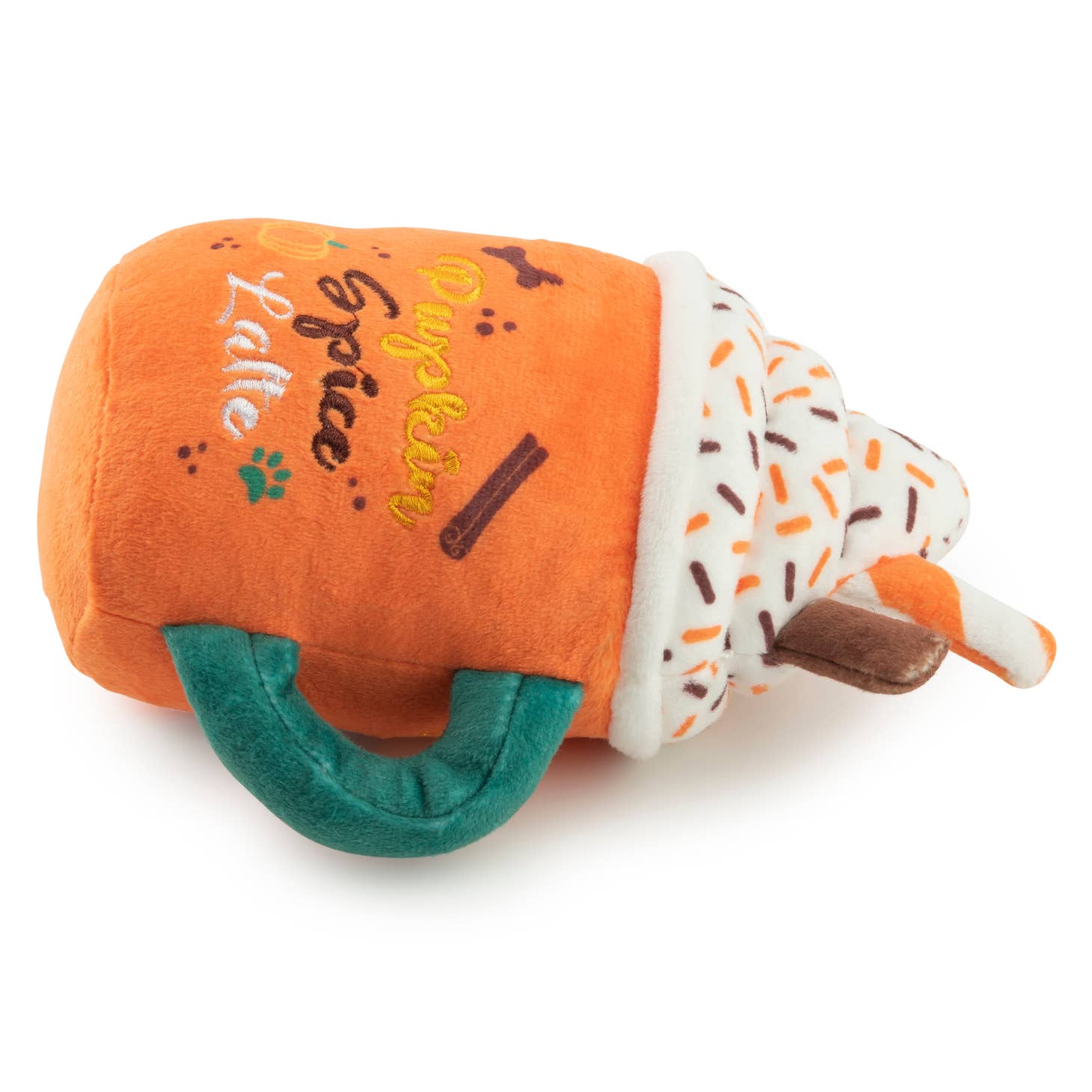 Haute Diggity Dog Pupkin Spice Latte Mug - 2