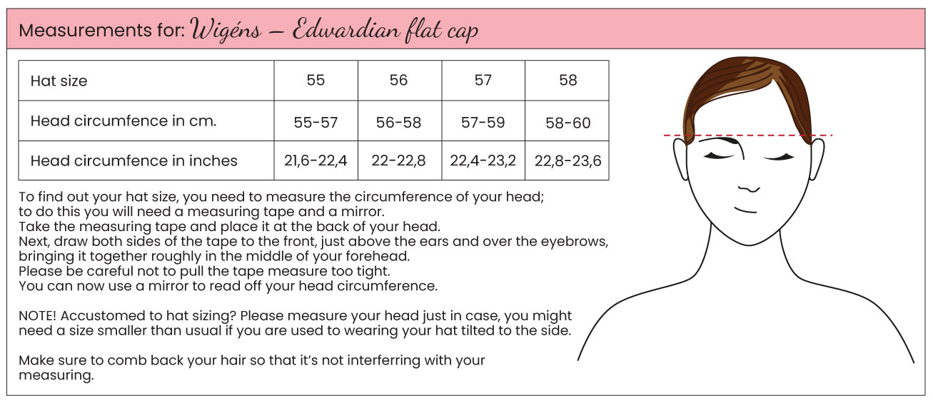 Newsboy Retro Cap - 4