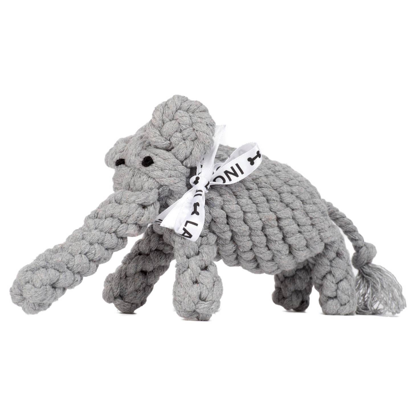 Laboni Elton Elephant Jr