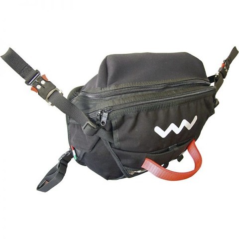 Woody Valley  Front rescue container  Apo12