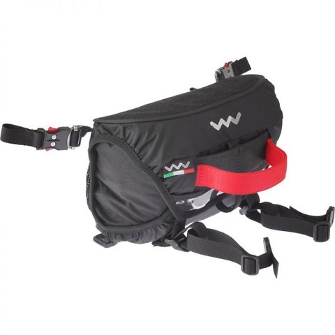 Woody Valley  Front light rescue container  with instrument panel  Apo23
