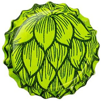 humlekogle kapsler (20198), 10000 stk