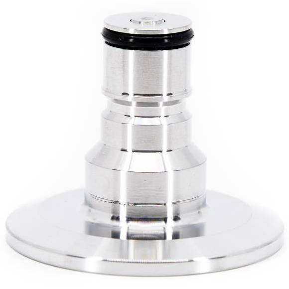 Brewtools TC 1.5" - Ball Lock Post - Gas